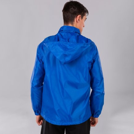 Ветровка Joma IRIS 100087.700 синяя