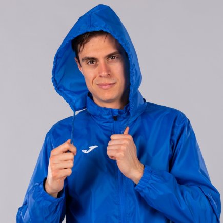 Ветровка Joma IRIS 100087.700 синяя