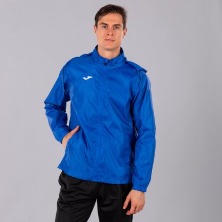Ветровка Joma IRIS 100087.700 синяя