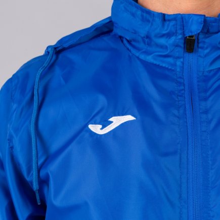 Ветровка Joma IRIS 100087.700 синяя