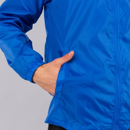 Ветровка Joma IRIS 100087.700 синяя