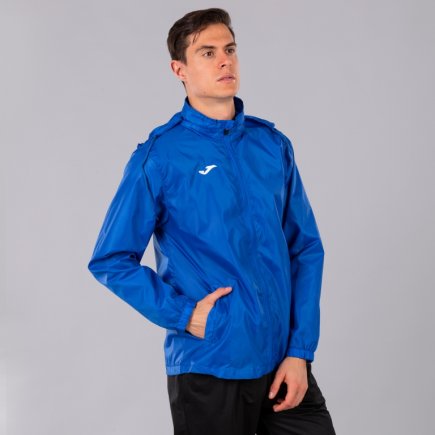 Ветровка Joma IRIS 100087.700 синяя