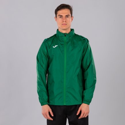 Ветровка Joma IRIS 100087.450 зеленая