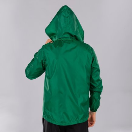 Ветровка Joma IRIS 100087.450 зеленая