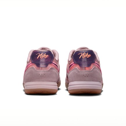 Обувь для зала (футзалки) Nike Tiempo Streetgato PRM IO9951-269 IC - Официальная Продукция