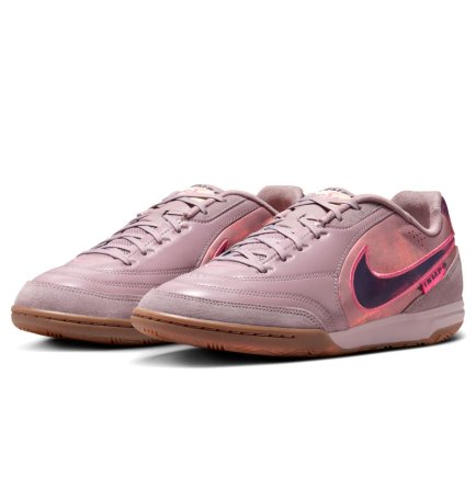 Обувь для зала (футзалки) Nike Tiempo Streetgato PRM IO9951-269 IC - Официальная Продукция