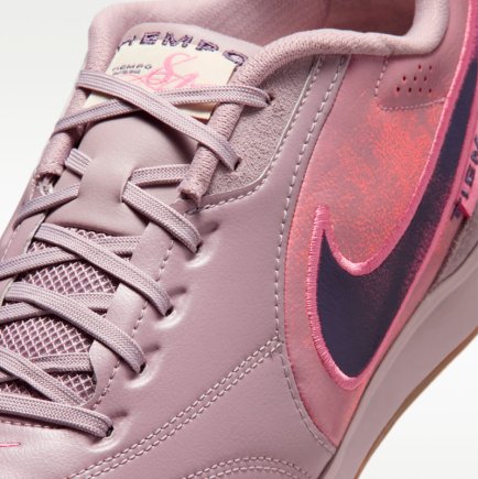 Обувь для зала (футзалки) Nike Tiempo Streetgato PRM IO9951-269 IC - Официальная Продукция