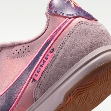 Обувь для зала (футзалки) Nike Tiempo Streetgato PRM IO9951-269 IC - Официальная Продукция