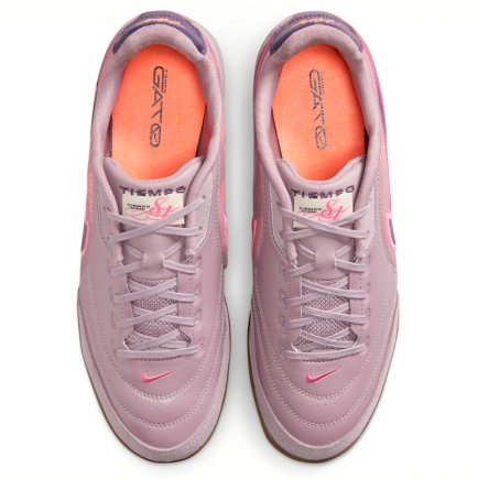 Обувь для зала (футзалки) Nike Tiempo Streetgato PRM IO9951-269 IC - Официальная Продукция