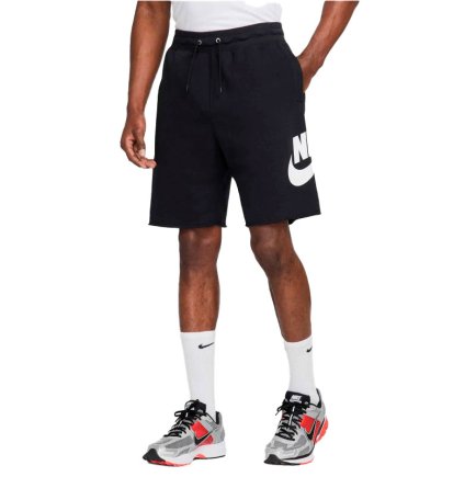 Шорты Nike Club Fleece FN3906-010 - Официальная Продукция