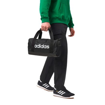Сумка Adidas LINEAR DUFF JE8347