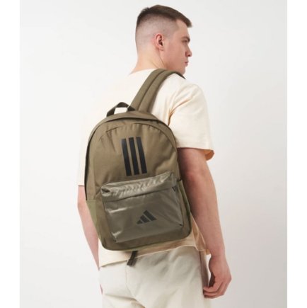 Рюкзак Adidas CLSC BARS IS7042