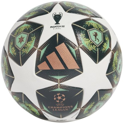 М`яч футбольний Adidas UCL Competition JH1288 розмір 5 - Офіційна Продукція