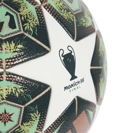 М`яч футбольний Adidas UCL Competition JH1288 розмір 5 - Офіційна Продукція
