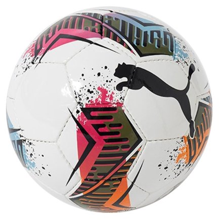Мяч для футзала Puma Futsal 2HS 084343-01 размер 4