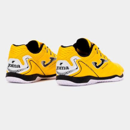 Обувь для зала (футзалки) Joma MAXIMA IN MAXW2528IN