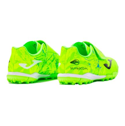 Сороконожки Joma SUPER COPA JR SCJW2409TFVC детские