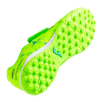 Сороконожки Joma SUPER COPA JR SCJW2409TFVC детские