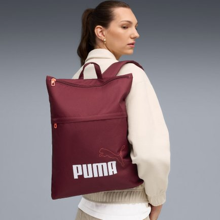 Рюкзак Puma Phase Elemental Backpack 090695-20