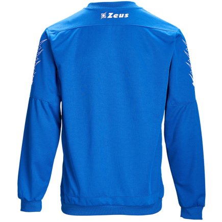 Реглан Zeus FELPA ENEA Z00111 колір: синій