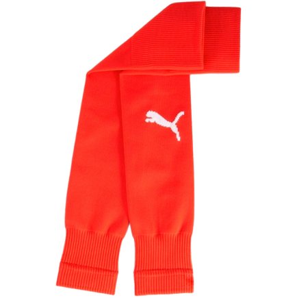 Гетри без шкарпетки Puma TeamGoal Sleeve Sock 706028 01