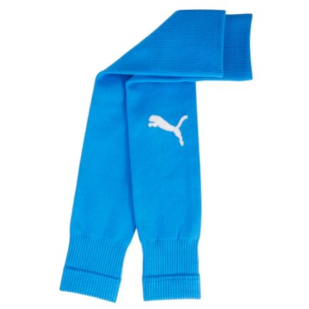 Гетры без носка Puma TeamGoal Sleeve Sock 706028 02