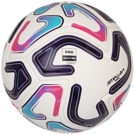 М'яч футбольний Puma Stellar Pro Premier League 085107-01 розмір 5
