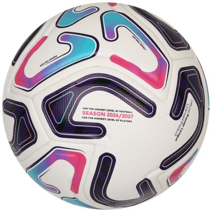 М'яч футбольний Puma Stellar Pro Premier League 085107-01 розмір 5