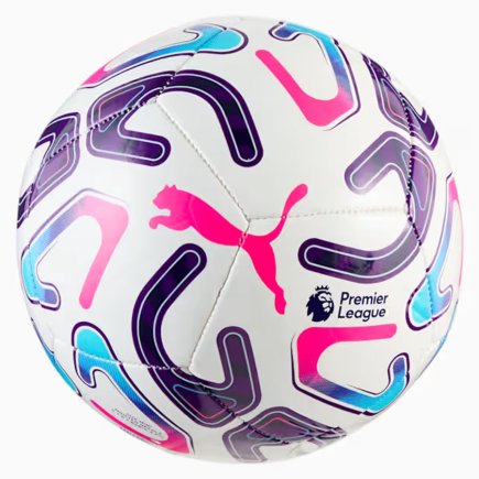Мяч футбольный Puma Stellar PL Reactivity Mini 085123-01 размер 5