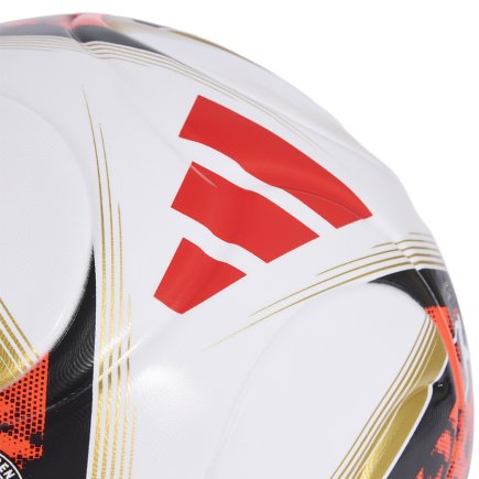 Мяч футбольный Adidas Bundesliga League Box HY5057 размер 5 - Официальная Продукция