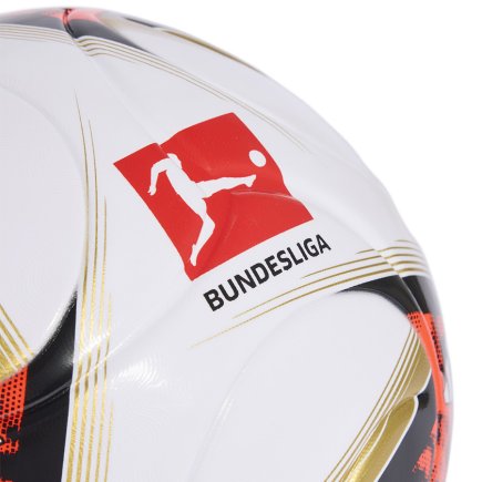 Мяч футбольный Adidas Bundesliga League Box HY5057 размер 5 - Официальная Продукция