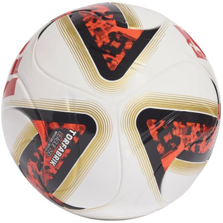 М'яч футбольний Adidas Bundesliga J290 HY5059 дитячий розмір 5 - Офіційна Продукція