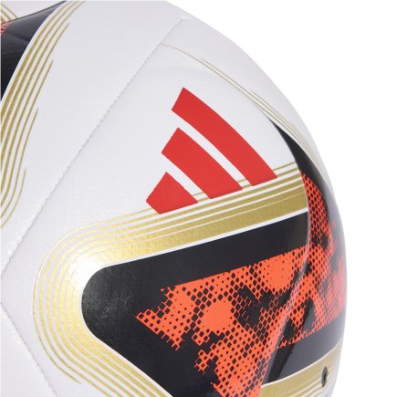 Мяч футбольный Adidas Bundesliga Training KG6040 размер 5 - Официальная Продукция