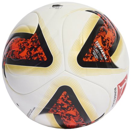 М'яч футбольний Adidas Bundesliga 2026/27 Competition KG6045 розмір 5 - Офіційна Продукція