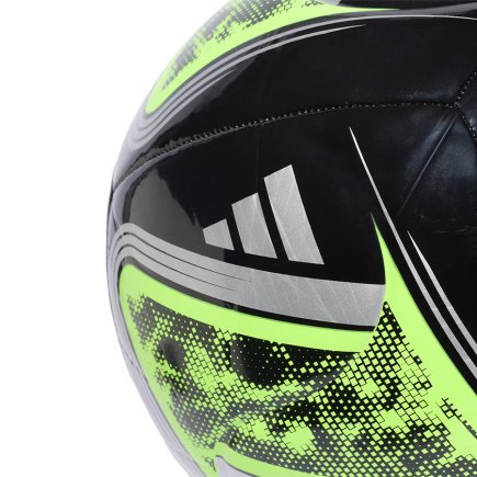 Мяч футбольный Adidas Bundesliga Club KV4045 размер 5 - Официальная Продукция