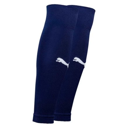 Гетры без носка Puma TeamGoal Sleeve Sock 706028 06