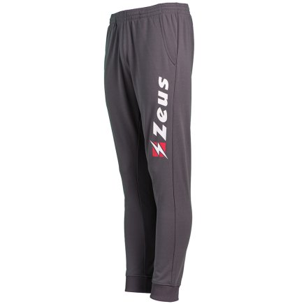 Спортивные штаны Zeus PANT. SALERNO GRIG Z00581 цвет: серый