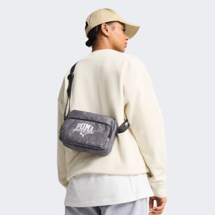 Сумка Puma PHASE CLASS Crossbody Bag 2,5L 091179-01