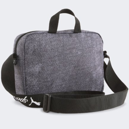 Сумка Puma PHASE CLASS Crossbody Bag 2,5L 091179-01