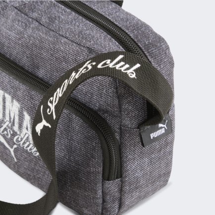 Сумка Puma PHASE CLASS Crossbody Bag 2,5L 091179-01
