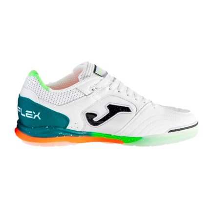 Обувь для зала (футзалки) Joma TOP FLEX REBOUND 2632 IN TORS2632IN