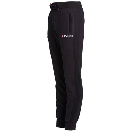 Спортивные штаны Zeus PANT. ZODIACO NERO Z00351 цвет: черный