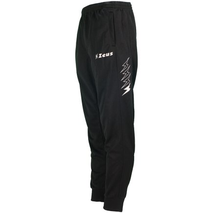 Спортивні штани Zeus PANTALONE ENEA NE/DG Z00353 колір: чорний