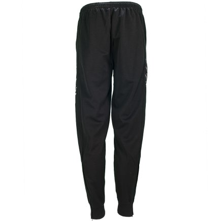 Спортивні штани Zeus PANTALONE ENEA NE/DG Z00353 колір: чорний