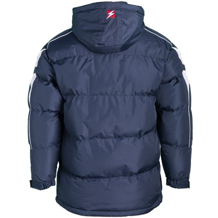 Куртка Zeus GIUBBOTTO RANGERS Z00143 цвет: темно-синий