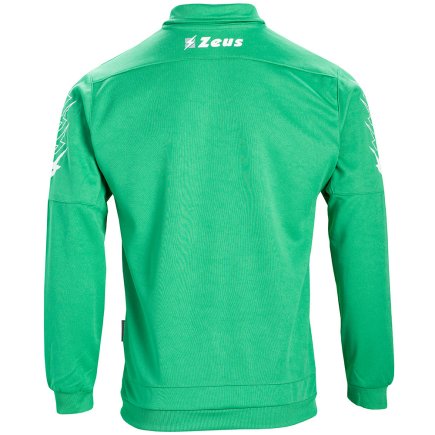 Спортивна кофта Zeus GIACCA ENEA VE/DG Z00493 колір: зелений