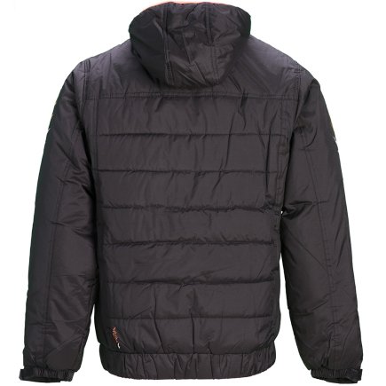 Куртка Zeus GIUBBOTTO ULYSSE Z00158 колір: чорний