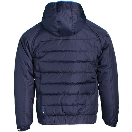 Куртка Zeus GIUBBOTTO ULYSSE Z00157 колір: темно-синій