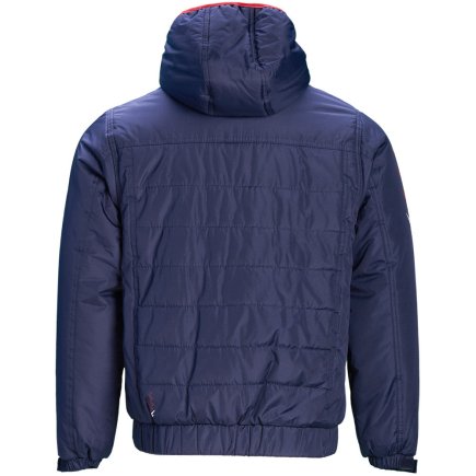 Куртка Zeus GIUBBOTTO ULYSSE Z00156 цвет: темно-синий