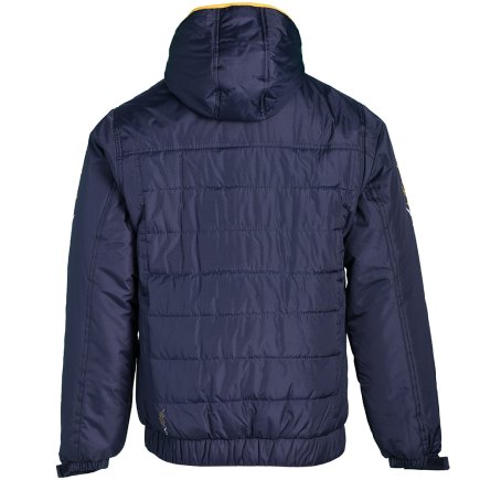Куртка Zeus GIUBBOTTO ULYSSE Z00155 колір: темно-синій